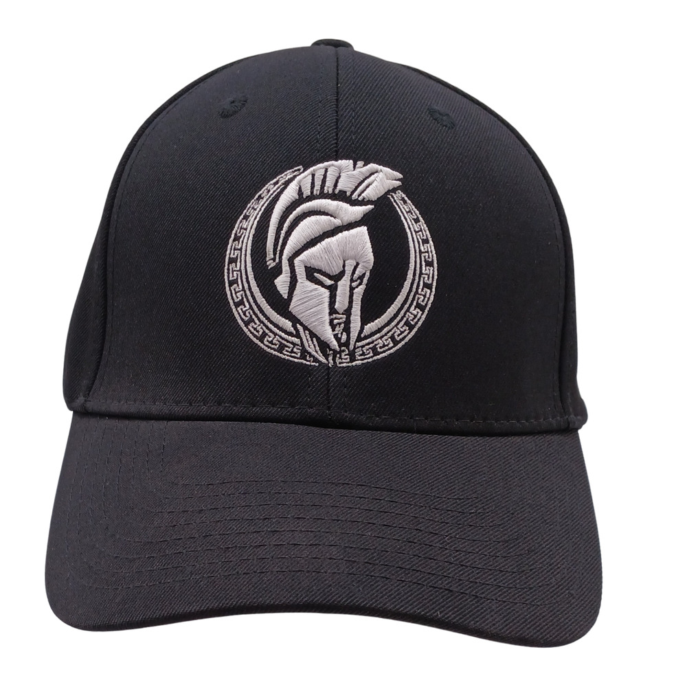 MFAM Nickmercs FaZe Clan Blackout 2.0 Dad Hat – Black Hook & Loop Adjustable Cap